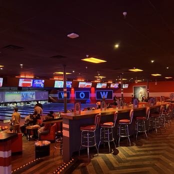 Bowlero Christown - Venues & Event Spaces Near Me - Phoenix, Arizona
