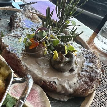The Clinkscale - Breakfast & Brunch Near Me - Jerome, Arizona