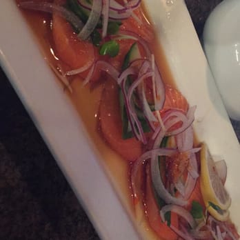 Amakara - sake lomi lomi - Sushi Bars Near Me - Dublin, California