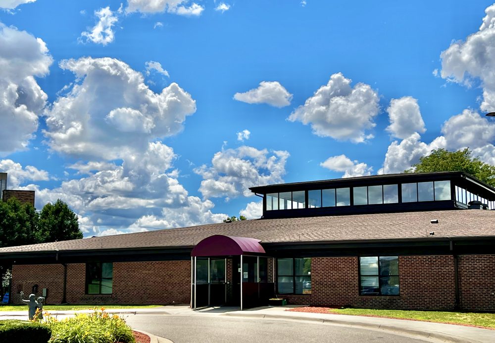 ST MARY CHILD CARE CENTER 36475 5 Mile Rd, Livonia, Michigan Child