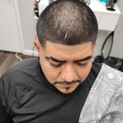 A Barber Touch Hair Studio 