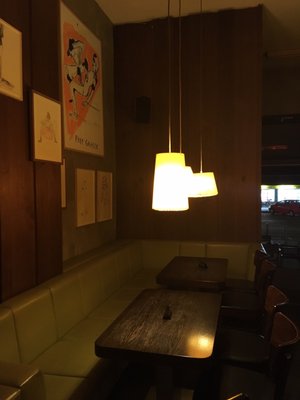 Victoria Bar by null