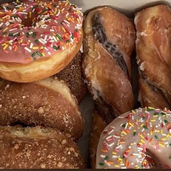 Big Jim's Donuts - Homer Simpson.... moment right now. - Donuts Near Me - Glendale, California Big Jim's Donuts - Homer Simpson.... moment right now. - Donuts Near Me - Glendale, California