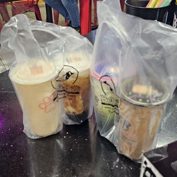 Boba Pub - Coffee & Tea Near Me - Fresno, California Boba Pub - Coffee & Tea Near Me - Fresno, California