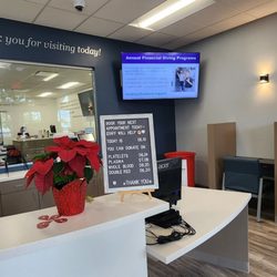 San Diego Blood Bank