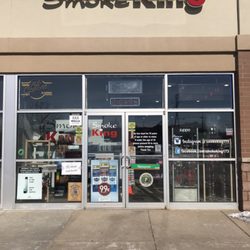 Smoke King