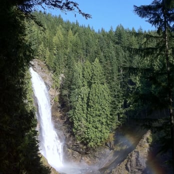 Wallace Falls State Park - Parks Near Me - Gold Bar, Washington Wallace Falls State Park - Parks Near Me - Gold Bar, Washington