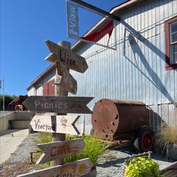 The View Winery & Vineyard