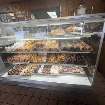Rolling Pin Donuts - Donuts Near Me - San Bruno, California Rolling Pin Donuts - Donuts Near Me - San Bruno, California