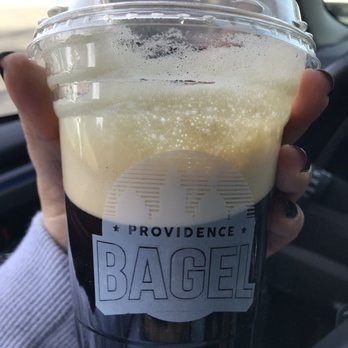 Providence Bagel - Nitro cold brew - Coffee & Tea Near Me - Providence, Rhode Island Providence Bagel - Nitro cold brew - Coffee & Tea Near Me - Providence, Rhode Island