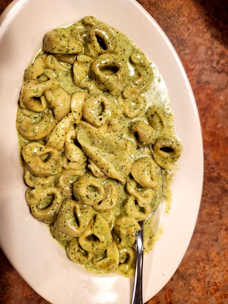 THE PASTA HOUSE Updated September 2024 29 Photos & 32 Reviews 337