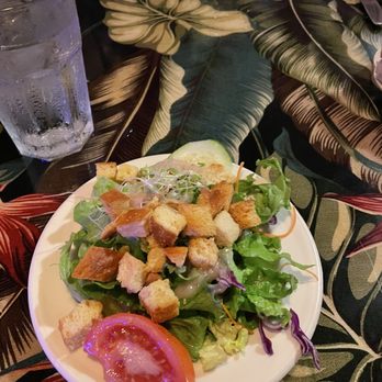 Ponds Hilo - salad - Hawaiian Near Me - Hilo, Hawaii Ponds Hilo - salad - Hawaiian Near Me - Hilo, Hawaii