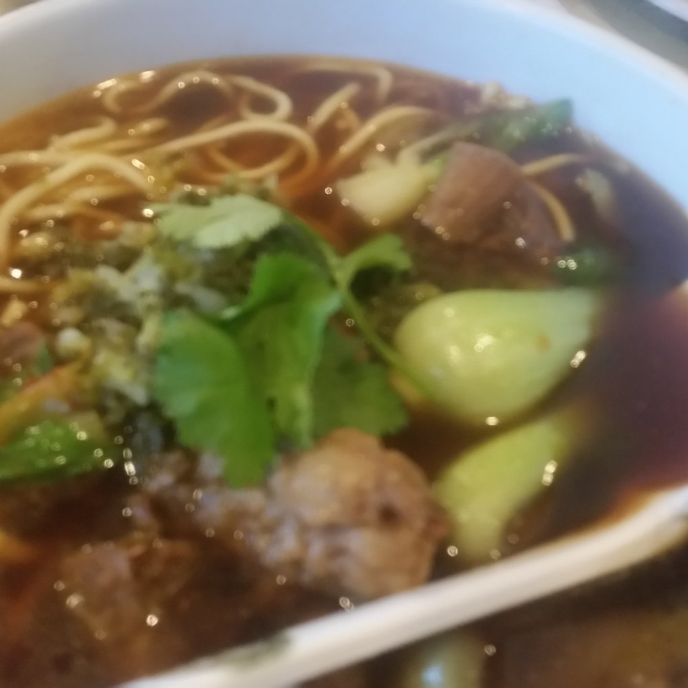 Szechuan's Dumpling - Spicy beef noodle soup - Szechuan Near Me - Arlington, Massachusetts Szechuan's Dumpling - Spicy beef noodle soup - Szechuan Near Me - Arlington, Massachusetts