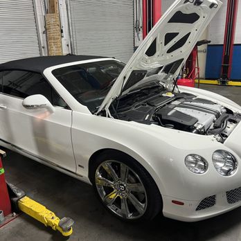 Nevada Auto Center - Bentley Repair - Auto Repair Near Me - Las Vegas, Nevada Nevada Auto Center - Bentley Repair - Auto Repair Near Me - Las Vegas, Nevada