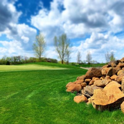 ALBION RIDGES GOLF COURSE Updated August 2025 13 Photos 7771 20th