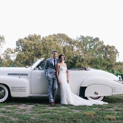 Classic Convertible Carriages