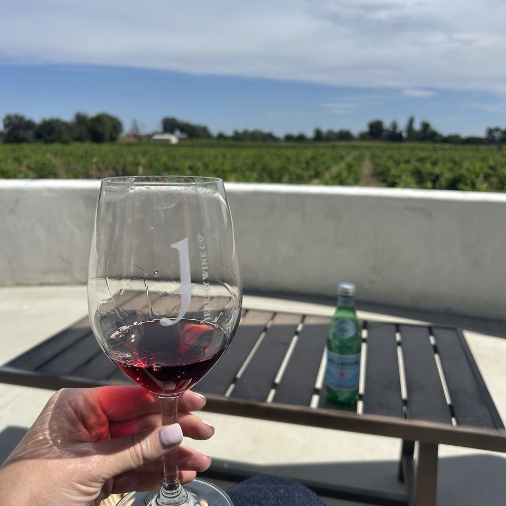 Jeremy Wine - Wine Tasting Room Near Me - Lockeford, California Jeremy Wine - Wine Tasting Room Near Me - Lockeford, California