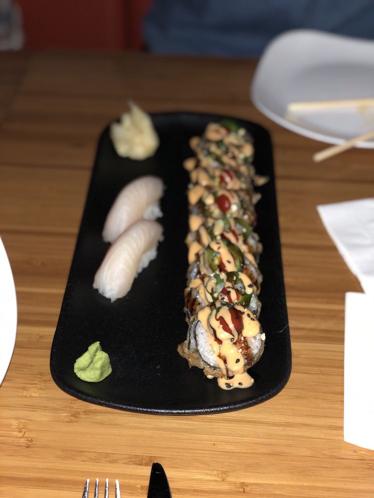 BAMBOO ON 2ND 508 Photos & 395 Reviews Sushi Bars 2212 2nd Ave N, Birmingham, AL