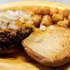 Carolina's Diner gift card