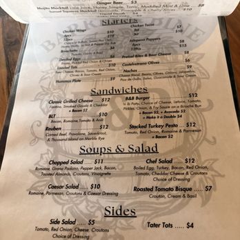 Barrel & Bine - Beer Bar Near Me - Reno, Nevada