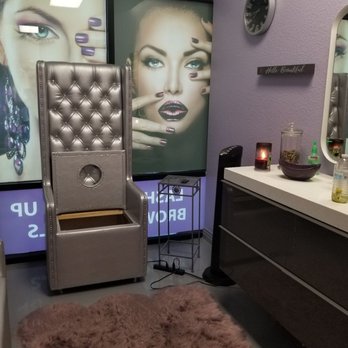 HooHa V-Spa - Private room for steaming - Medical Spas Near Me - Las Vegas, Nevada