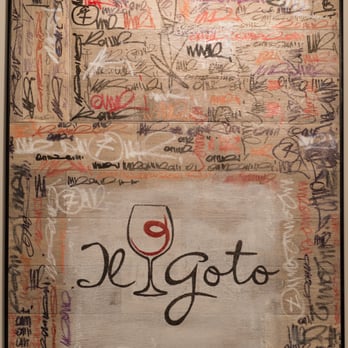 Il Goto - Italian Near Me - Paris, 75