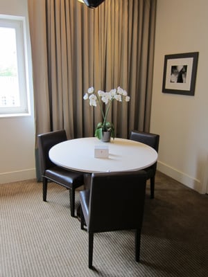 Villa Kennedy, a Rocco Forte Hotel by null