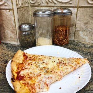 99 Cent Fresh Pizza on Yelp