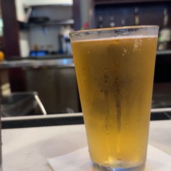 Lou Malnati's Pizzeria - Miller Light Lager Beer - Pizza Near Me - Naperville, Illinois