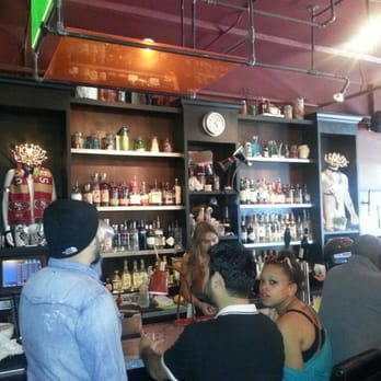Teeth - The bar - Bars Near Me - San Francisco, California Teeth - The bar - Bars Near Me - San Francisco, California