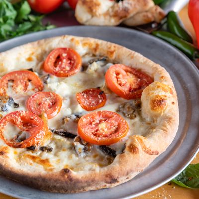 Savage Pizza (Kennesaw) by null