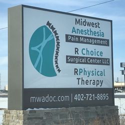 Midwest Anesthesia and Pain Management