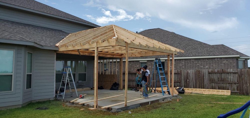 Slide of A-R Remodeling