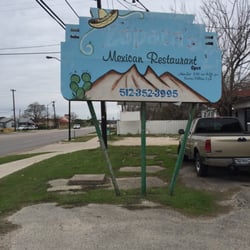 Zapata's Mexican Restaurant
