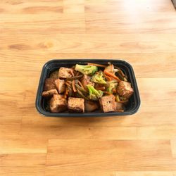 Taylor Meal Prep
