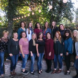Jodi Swanberg Sceville, DDS - Awesome staff 2017