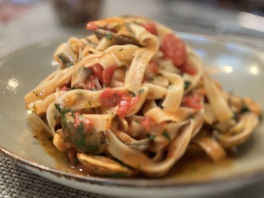 Bistro Don Giovanni by null