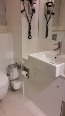 Scandic Haugesund by null