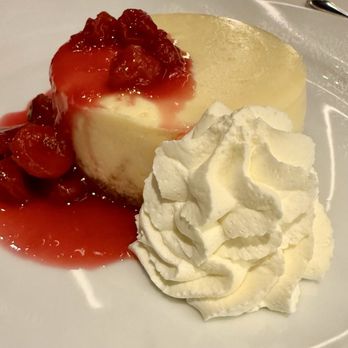 Mitchell's Ocean Club - Cheese cake - Steakhouses Near Me - Columbus, Ohio Mitchell's Ocean Club - Cheese cake - Steakhouses Near Me - Columbus, Ohio