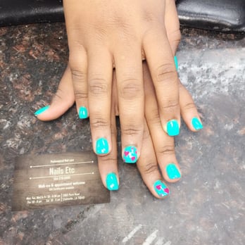 Nails Etc - Nail Salons Near Me - Chalmette, Louisiana Nails Etc - Nail Salons Near Me - Chalmette, Louisiana
