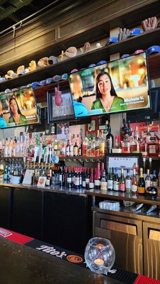 Sampino’s Kitchen at Joe Marty’s by null