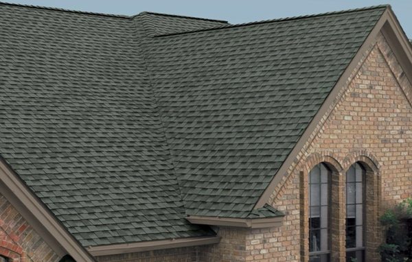 Gallagher Roofing Contractors Logo