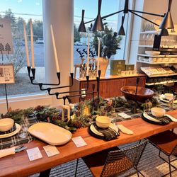 Crate & Barrel