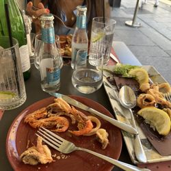 Trattoria Lillicu