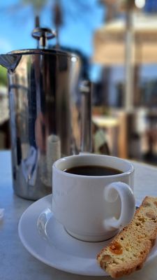 Zinc Bistro by null