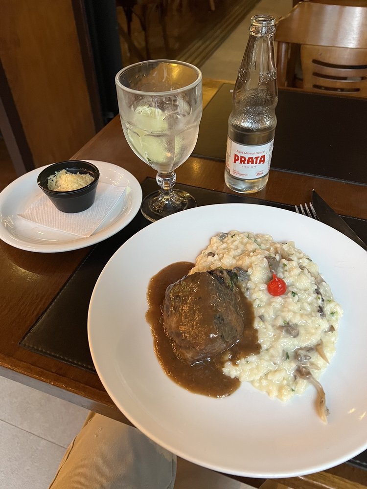 Pateo Sabor Paulista