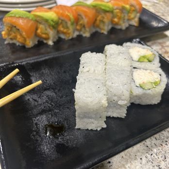Zenshin Asian Restaurant - Sushi Bars Near Me - Las Vegas, Nevada Zenshin Asian Restaurant - Sushi Bars Near Me - Las Vegas, Nevada