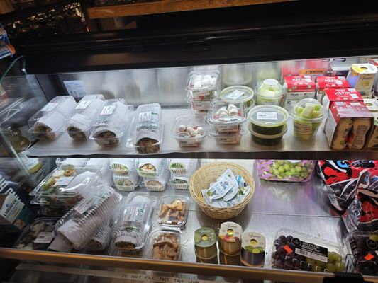 DeLuca's Market by null