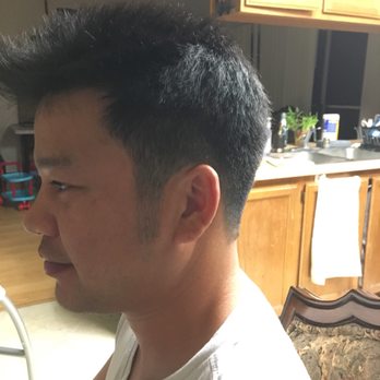 Snips by Lee - Hair Stylists Near Me - Elk Grove, California