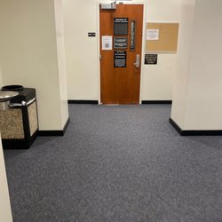 Lamoreaux Justice Center